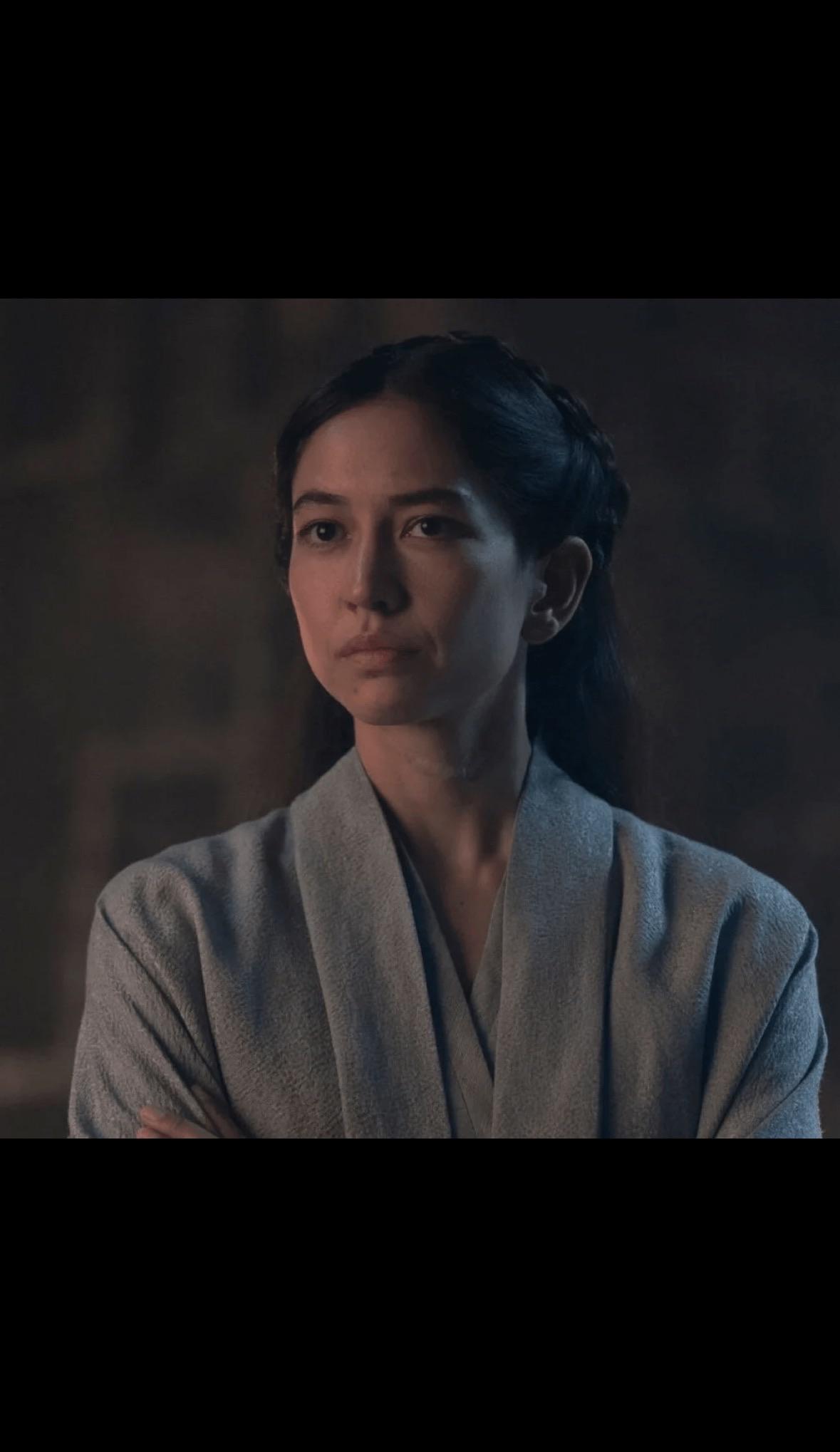 Genuinely, what the FUCK is her accent..? | /r/FreeFolk