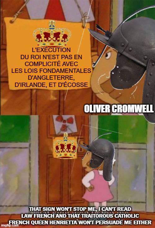 How Bout If I Do Anyway? | History Memes