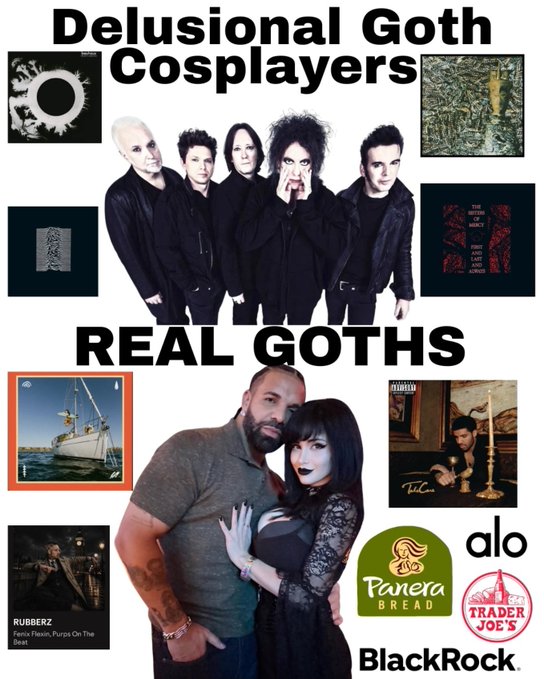 Real Goths Pinkchyu Lin Lamar Know Your Meme real-goths-pinkchyu-lin-lamar-know-your-meme