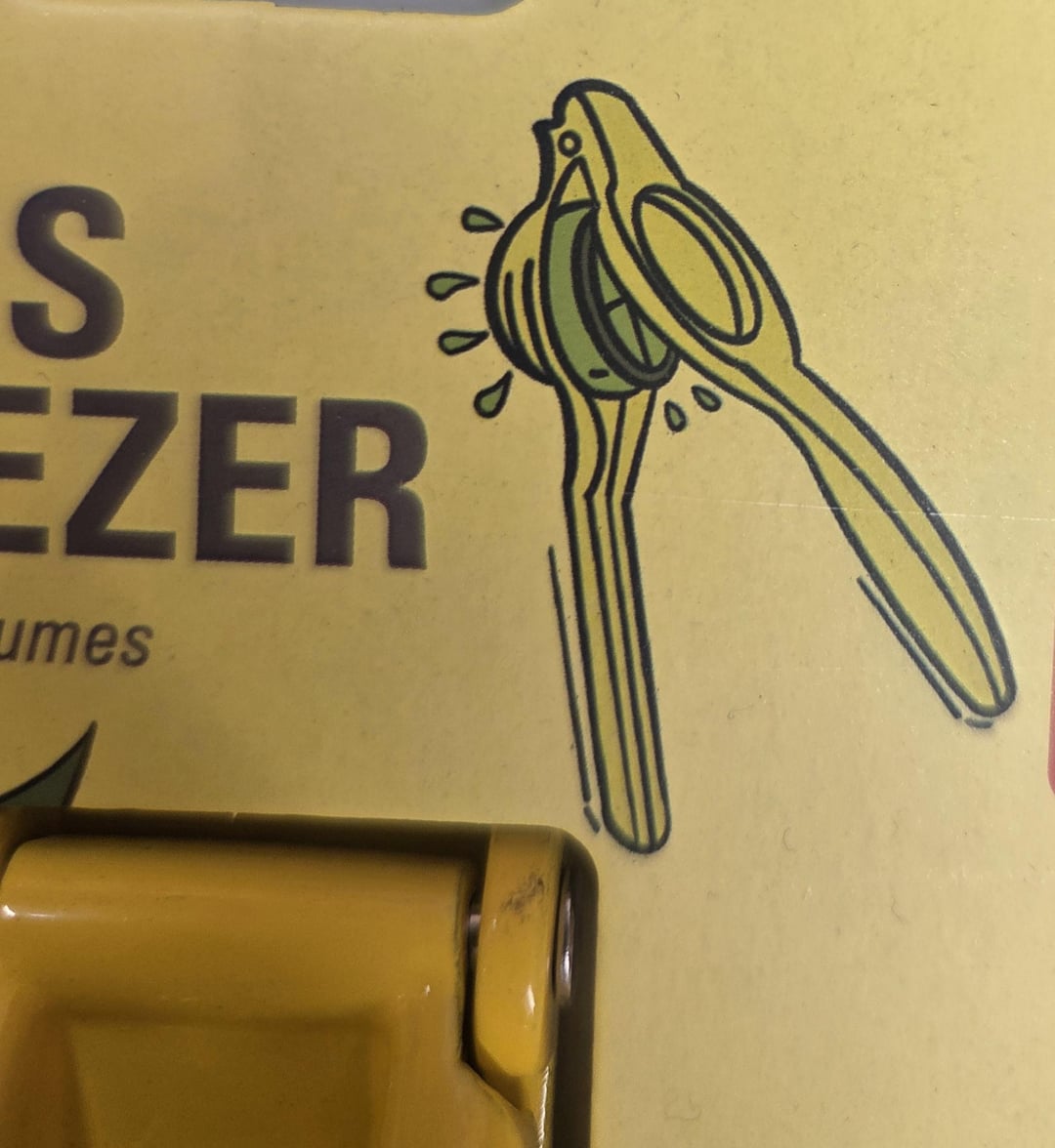 S EZER umes
