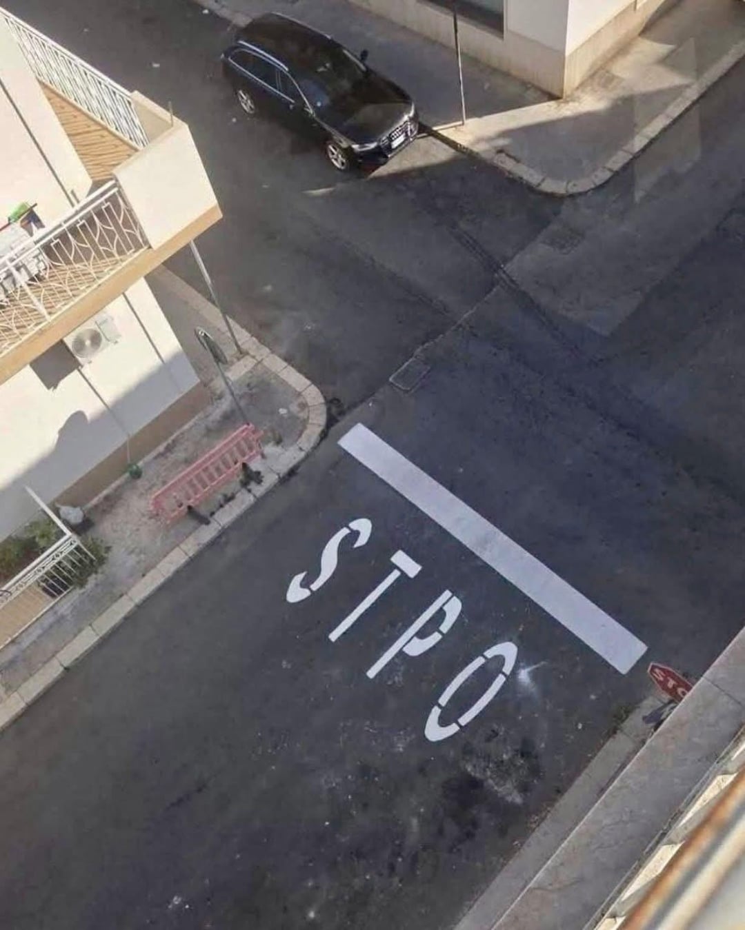 STPO STO