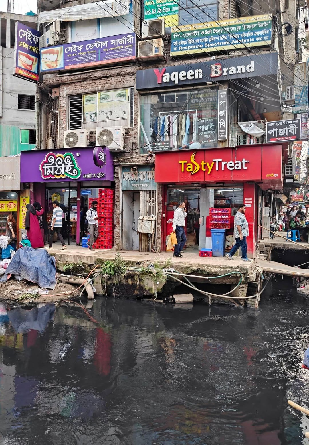 সেইফ ডেন্টাল সার্জারী সেইফ ডেন্টাল সার্জারী ডাঃ এম. সহিদুল ইসলাম ডাঃ ফেরদৌসী বেগম Arc Act Arch Md Abi Fleas Linkor পি-লেটা ও Soft Story (ল) যুক্ত "ট্রাচারাল ডিজাইন' হাই-রাইজড নিশ্চিত এর সর্বোচ্চ ভূমিকম্প জড়িত "নিশিয়ার ডাইনামিক এনালাইসিস বা Response Spectrum Analysis করা হয় ত পেকারী। মিঠাই বেকারি ৪ সুইটস মায়া সুইটস aqeen Brand A THAARUATE মে RETED YTRAR পাঞ্জাবী "পেতে আমাদের কাছে आश्रम Yaqeen Brand fer পা ন্যায্য মূল্যে উন্নতমানের পাঞ্জাবী Yaqeen Brand আন্ডারগ্রাউন্ড Ta tyTreat do's mo