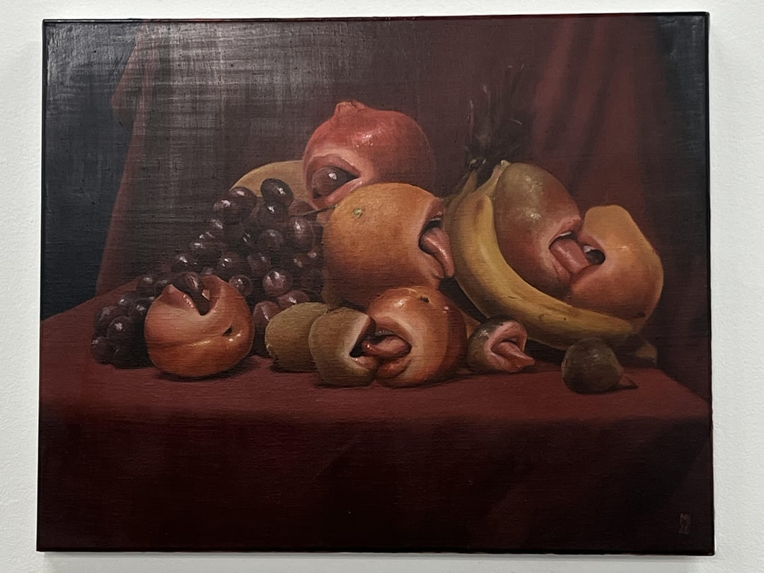 This art