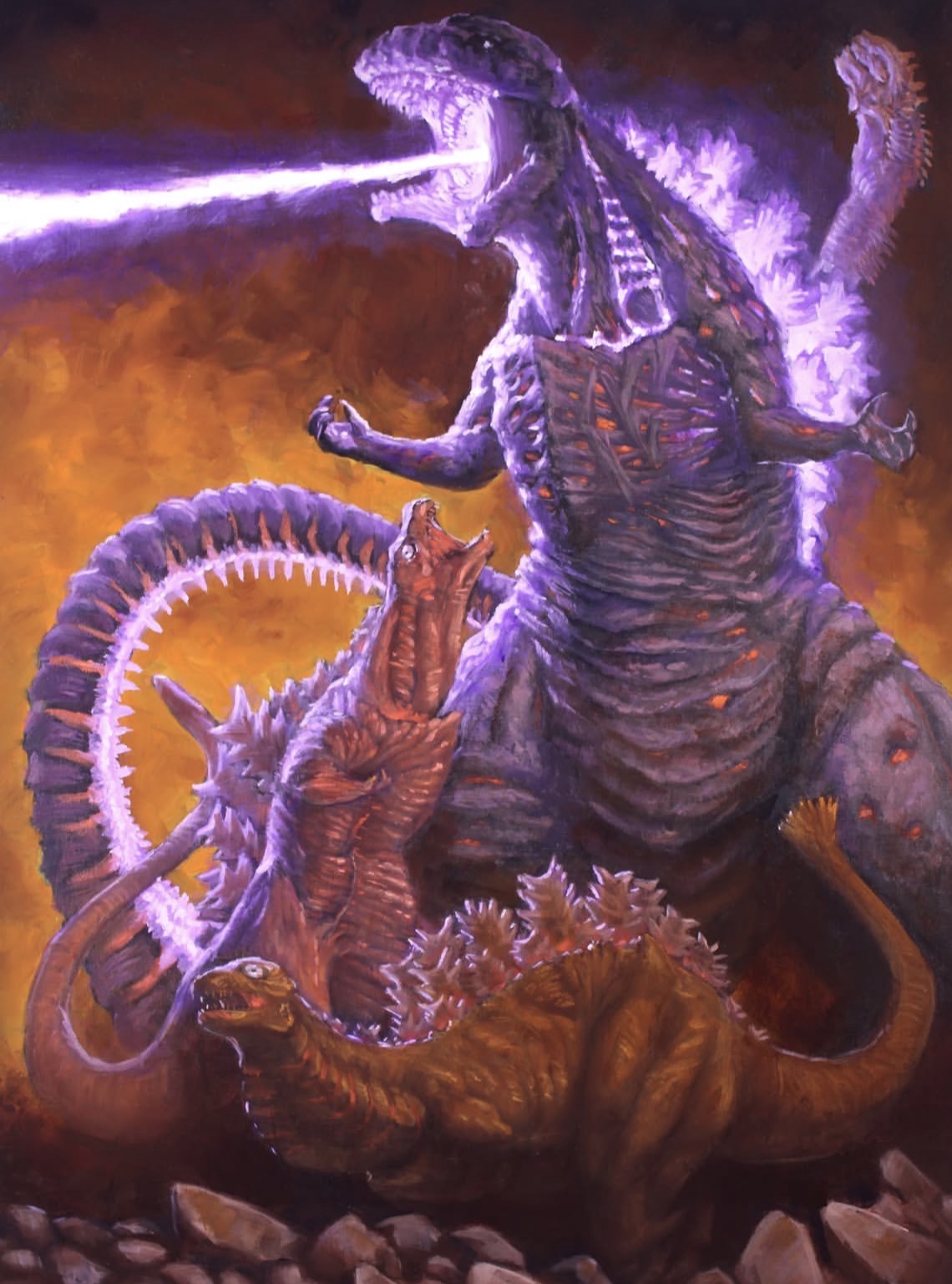 Shin Godzilla 