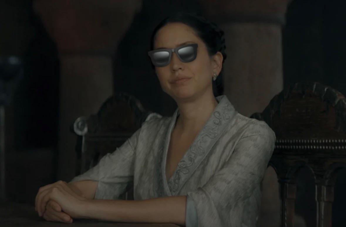 Se oridjinns af myj accent are truli an enigma, yor greis. | /r/FreeFolk
