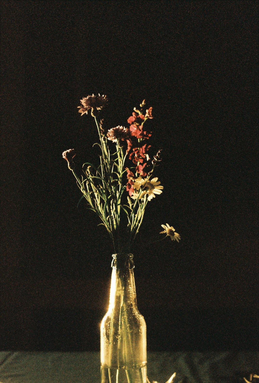 Wedding flowers
