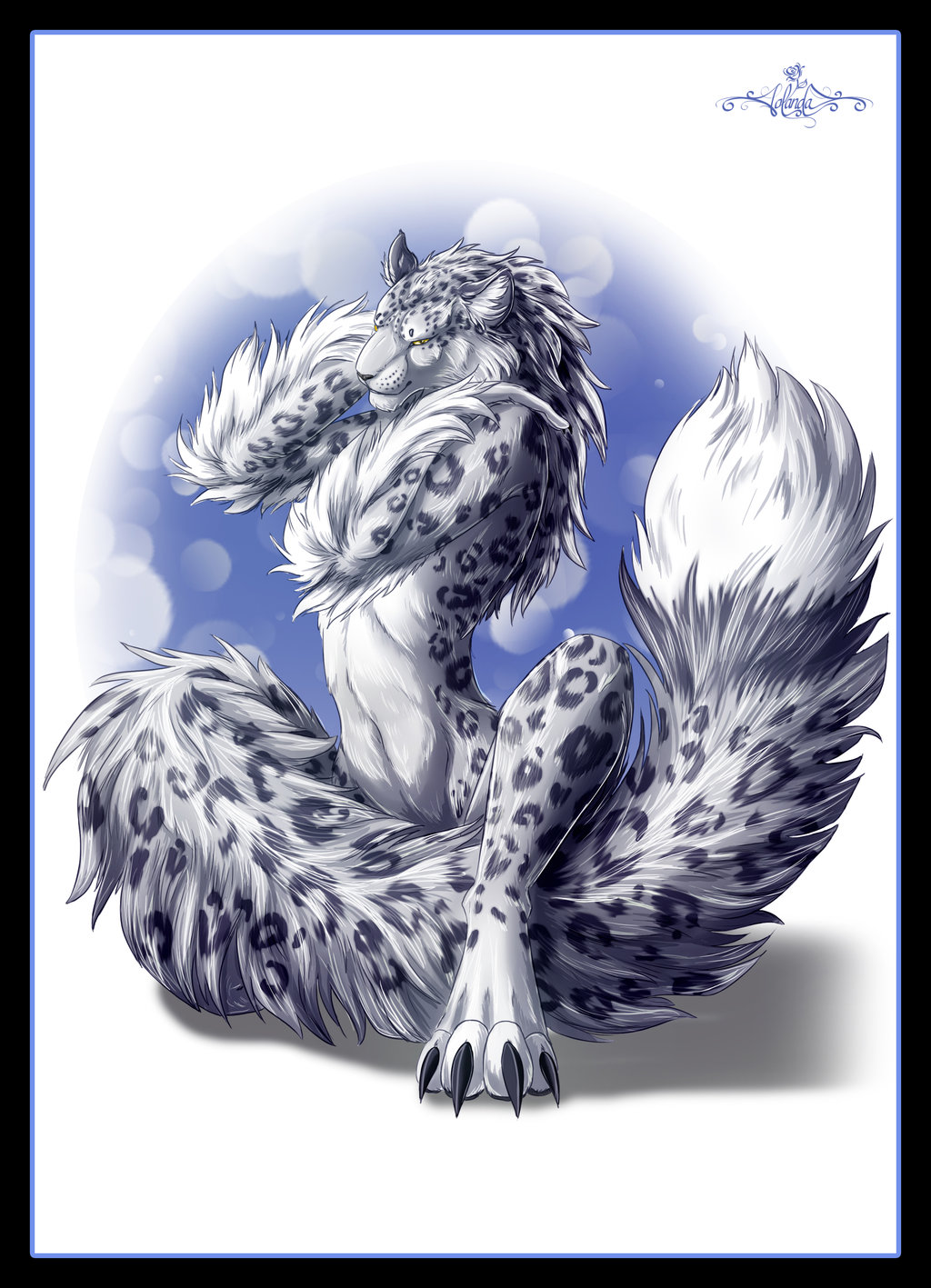 Ariarra by Black-Iolanda