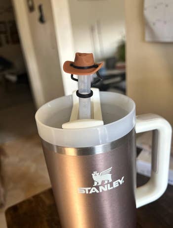 STANLEY
