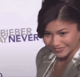 BIEBER NEVER