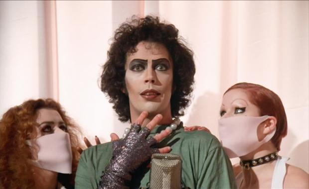 RIP Tim Curry | /r/dndmemes