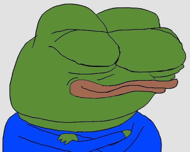 Apu arms crossed smug