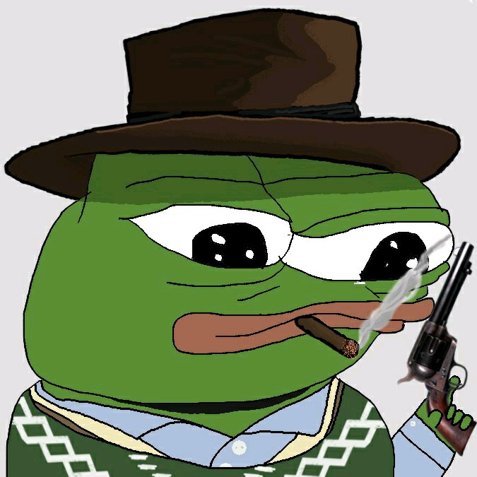 Apu cowboy
