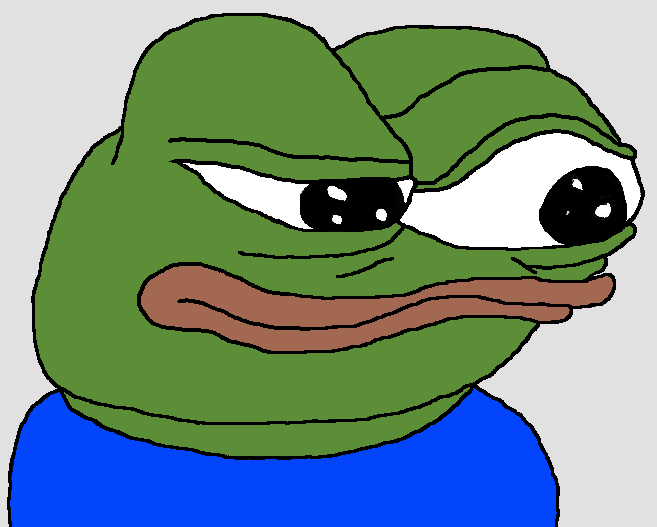 Apu weird face