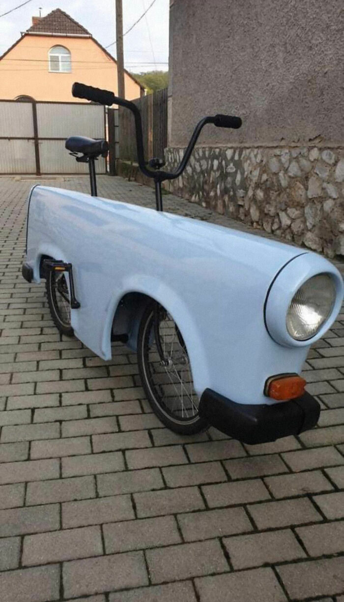 Whatever this is