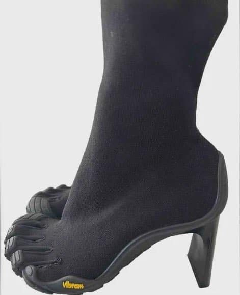 Vibram