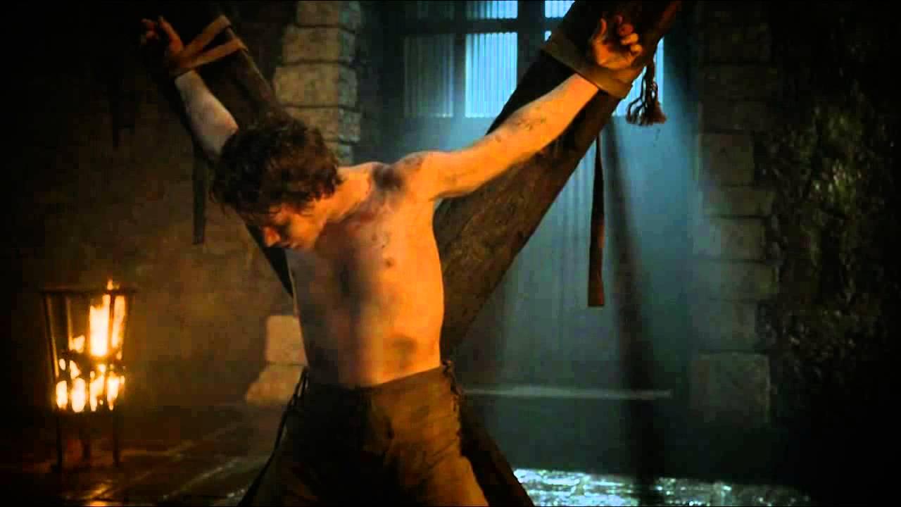 Theon really guessed Last Hearth and Karhold without the fucking DREADFORT crossing his mind?? | /r/...