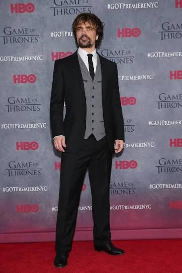 Do you think Cersei would have f----- Tyrion too if he wasn't a dwarf?