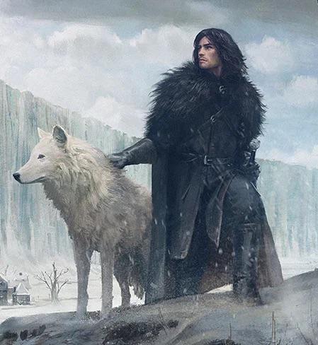 If Jon was actually Ned Starks bastard (and not Lyanna's son) do you think Ned w...