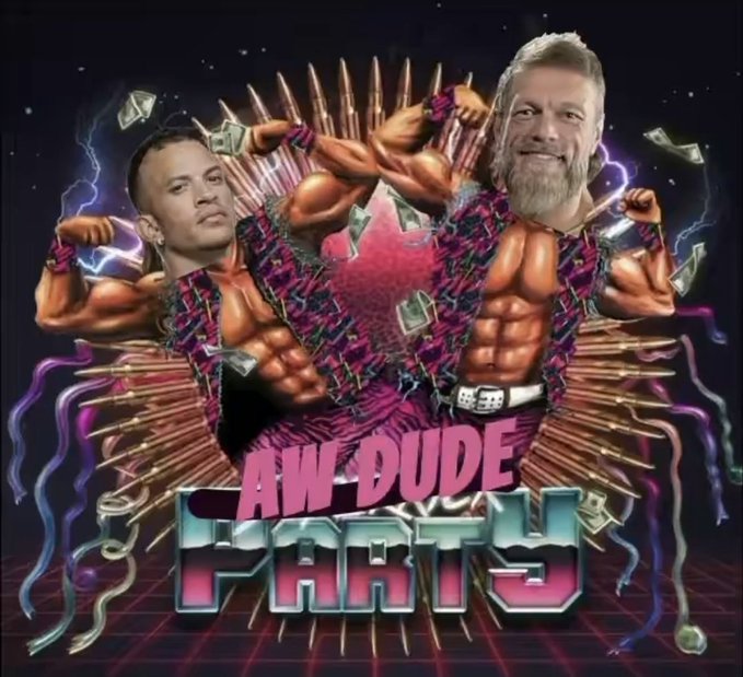 AW-DUDE