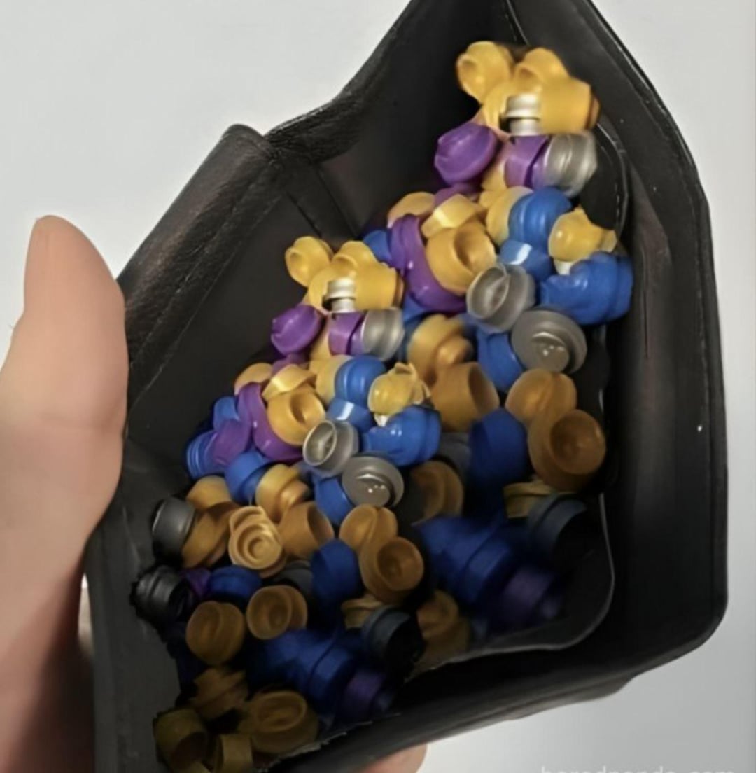 Wealth