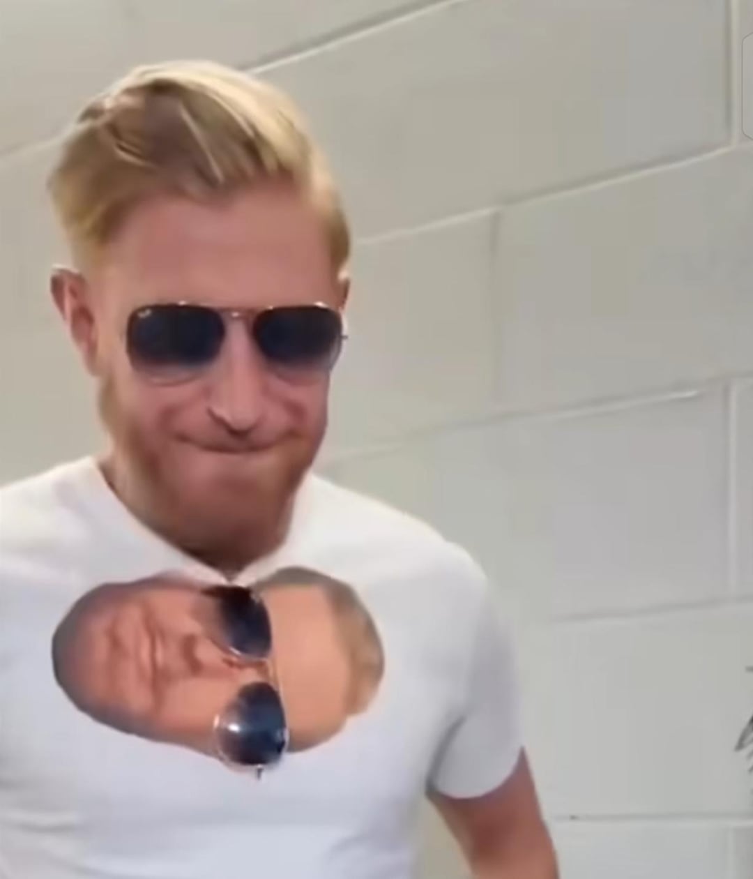 Oh?