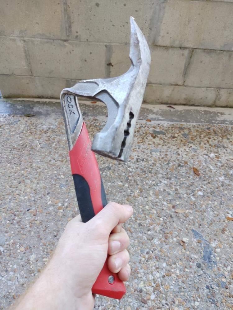 How did that happen?