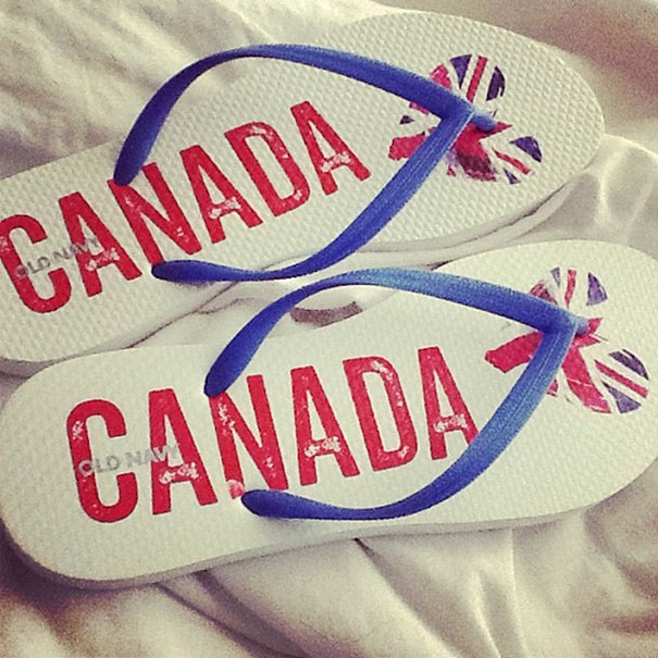 CANADA CANADA
