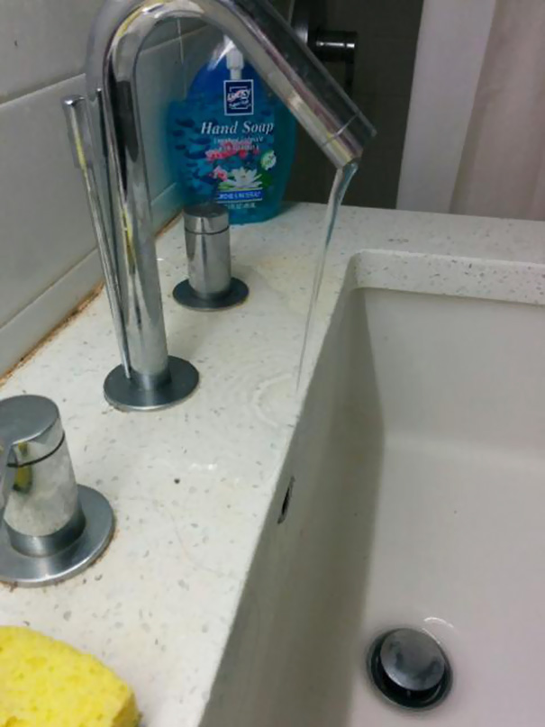 Hand Soap ILEAK