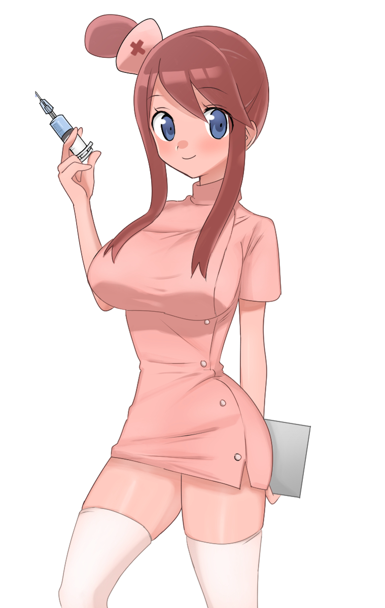 Nurse Skyla