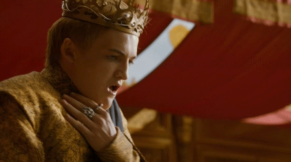 Sunfyre 2 seconds after eating the Realm's delight | /r/FreeFolk