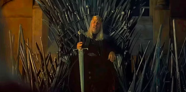 If you could ask the Blackfyre sword one question, what would you ask it? | /r/FreeFolk