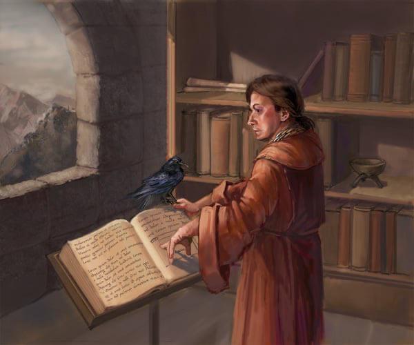 The Maesters were not wrong about the Targaryens, and dragons. | /r/FreeFolk