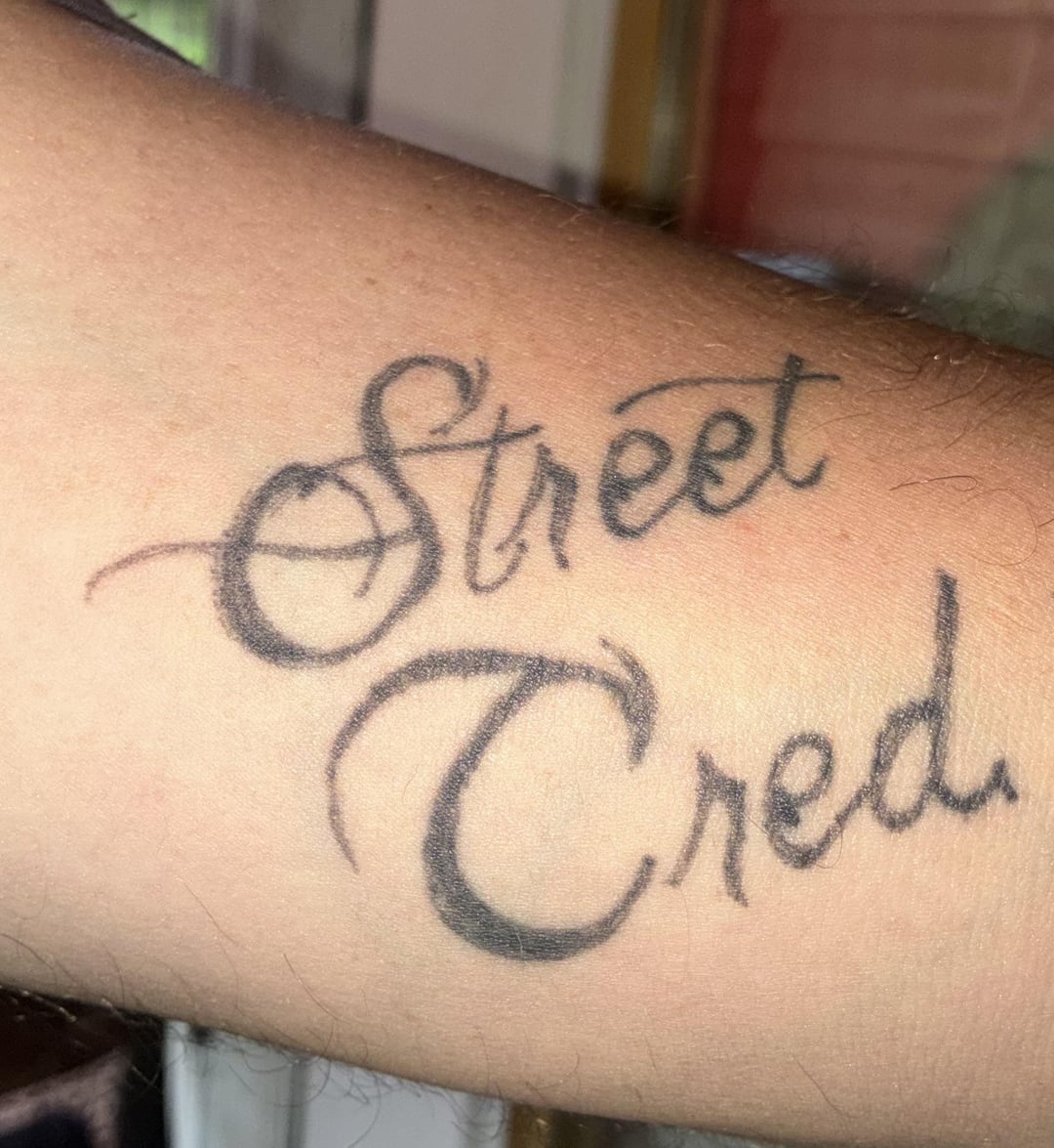 Street Cred