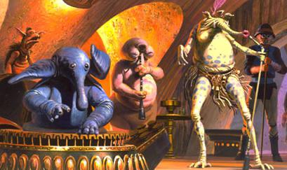 Max Rebo and the Max Rebo band have pulled out of the Ed Shereen Sub-Loop Spanner Tour | /r/PrequelM...