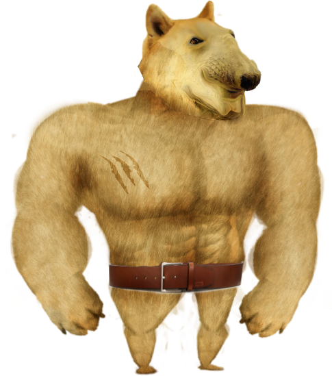 Le C.O.A.C.H has arrived, and is going to whoop your ass COLD | /r/dogelore