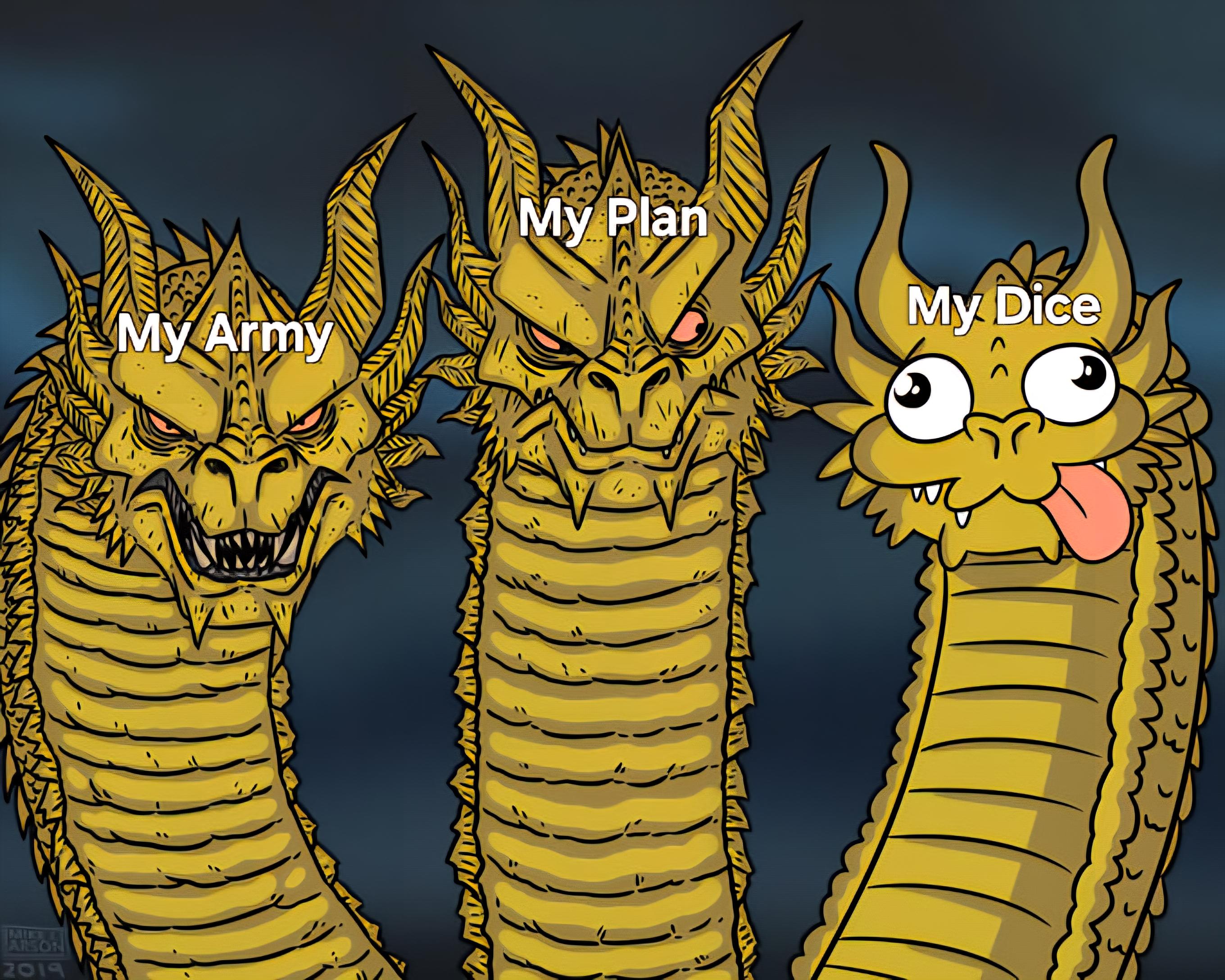 Filing Key Something we can all Agree on. | /r/grimdank | Know Your Meme