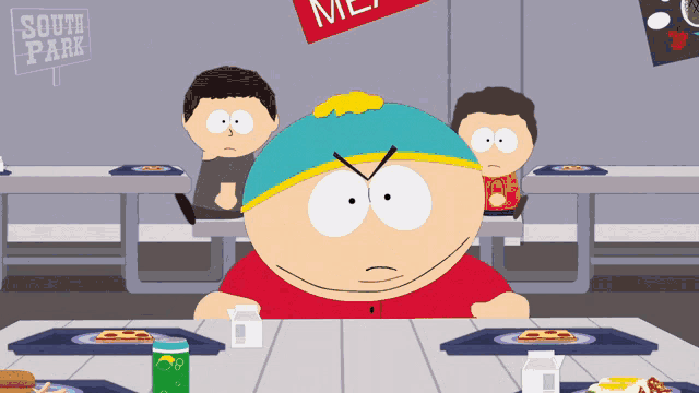 SOUTH PARK