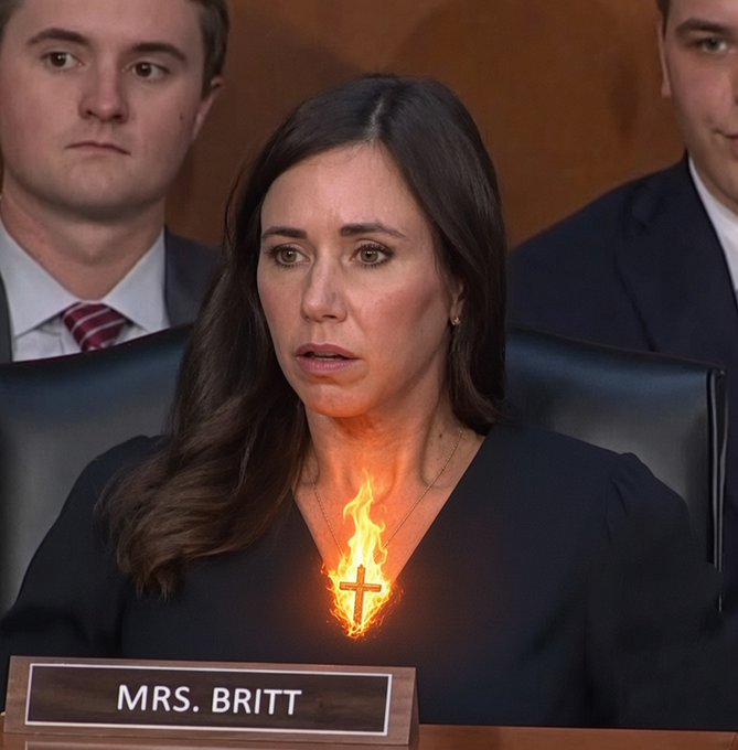 MRS. BRITT