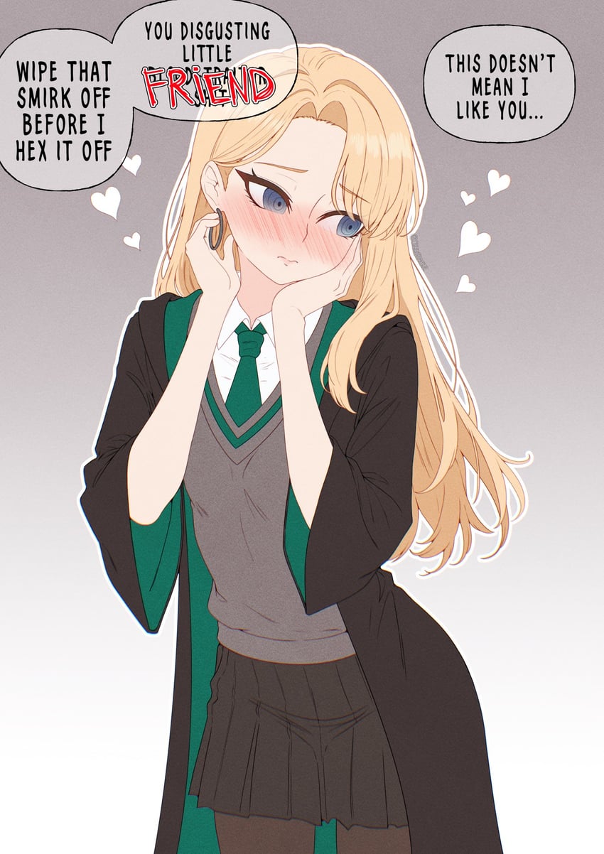Draco Malfoid