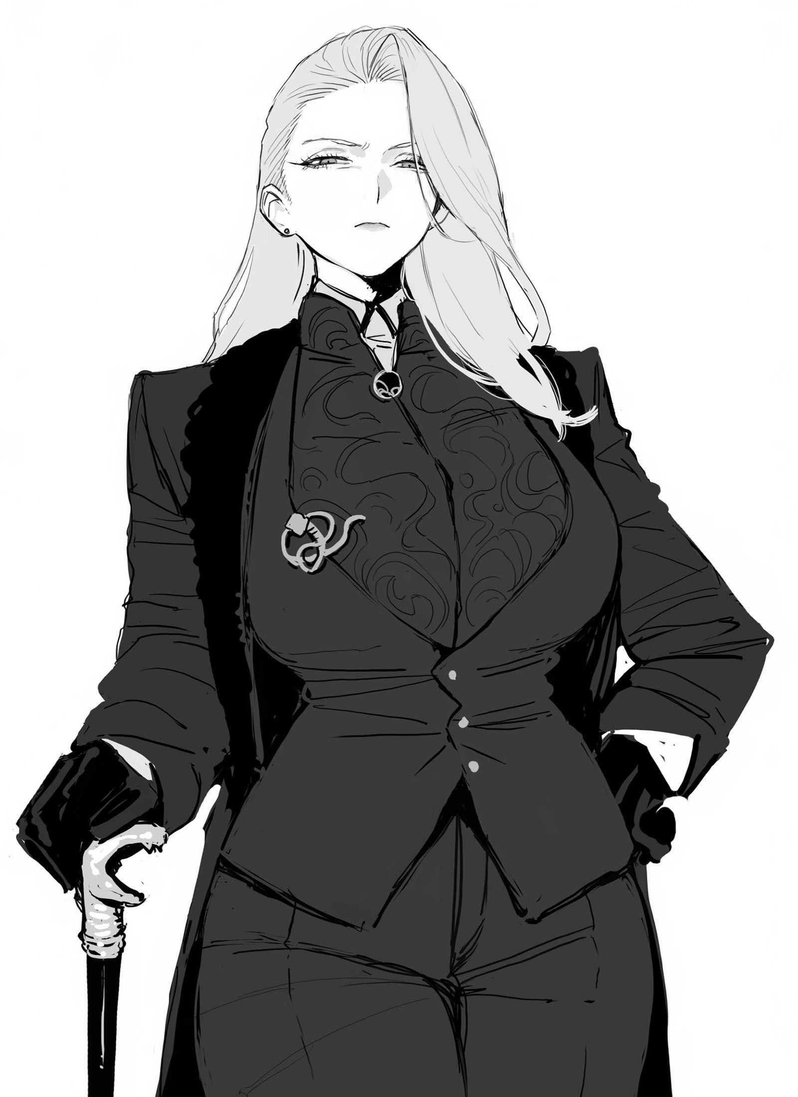 lucius malfoy