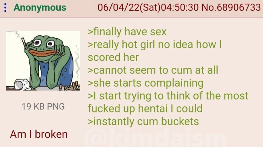 Random Image Catoon Cartoon assistance | /r/Greentext | Know Your Meme
