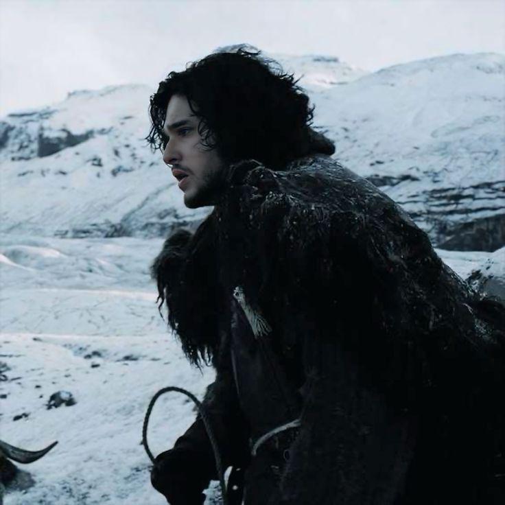 ( discussion) Will jon be revived in books just like the show in winds of winter. has RR Martin even...