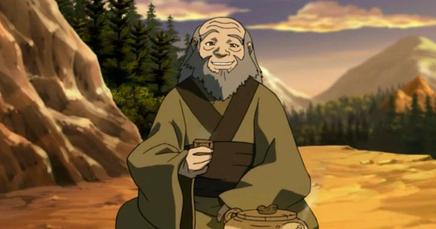 Which character do you think is most in need of an Uncle Iroh in their life? | /r/FreeFolk