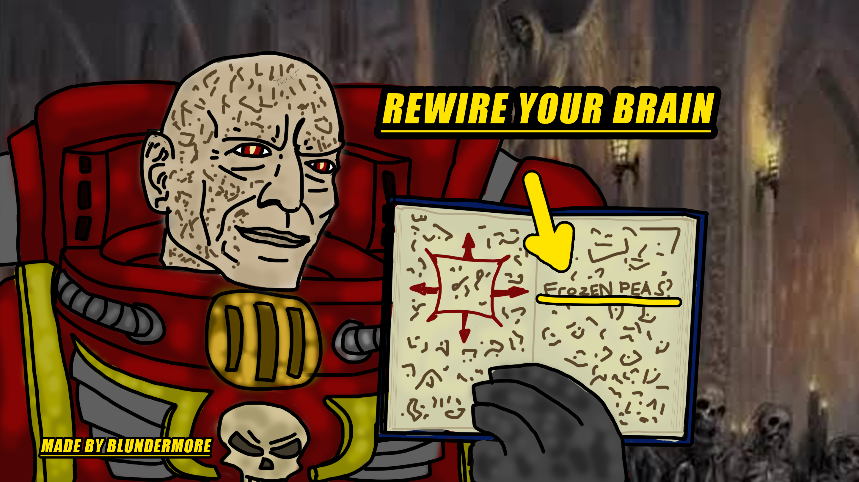 Rewrite Episode Neuroscience confirms: This small piece of Scripture will REWRITE YOUR ...