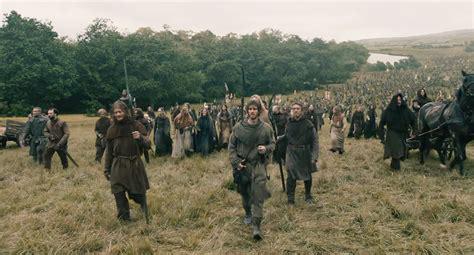Have any of you seen "The Uprising"? If so, what are your thoughts? (It has Stephen Dillane in it) |...