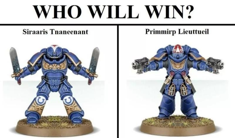 WHO WILL WIN? Siraaris Tnaneenant Primmirp Lieuttueil