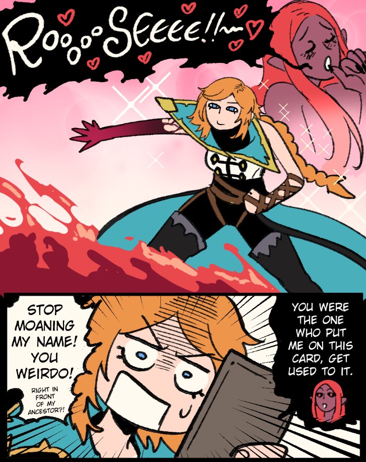 Calm Down, Carmilla | Castlevania | Know Your Meme