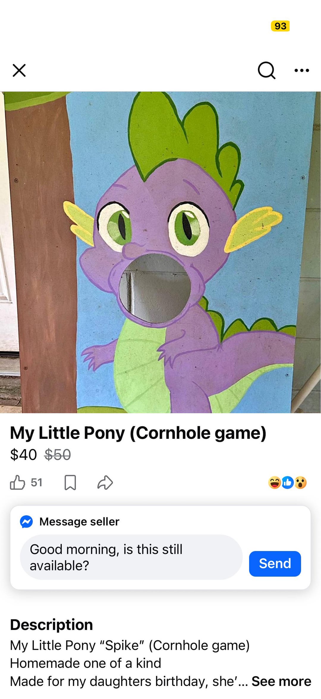 Awful design | Know Your Meme