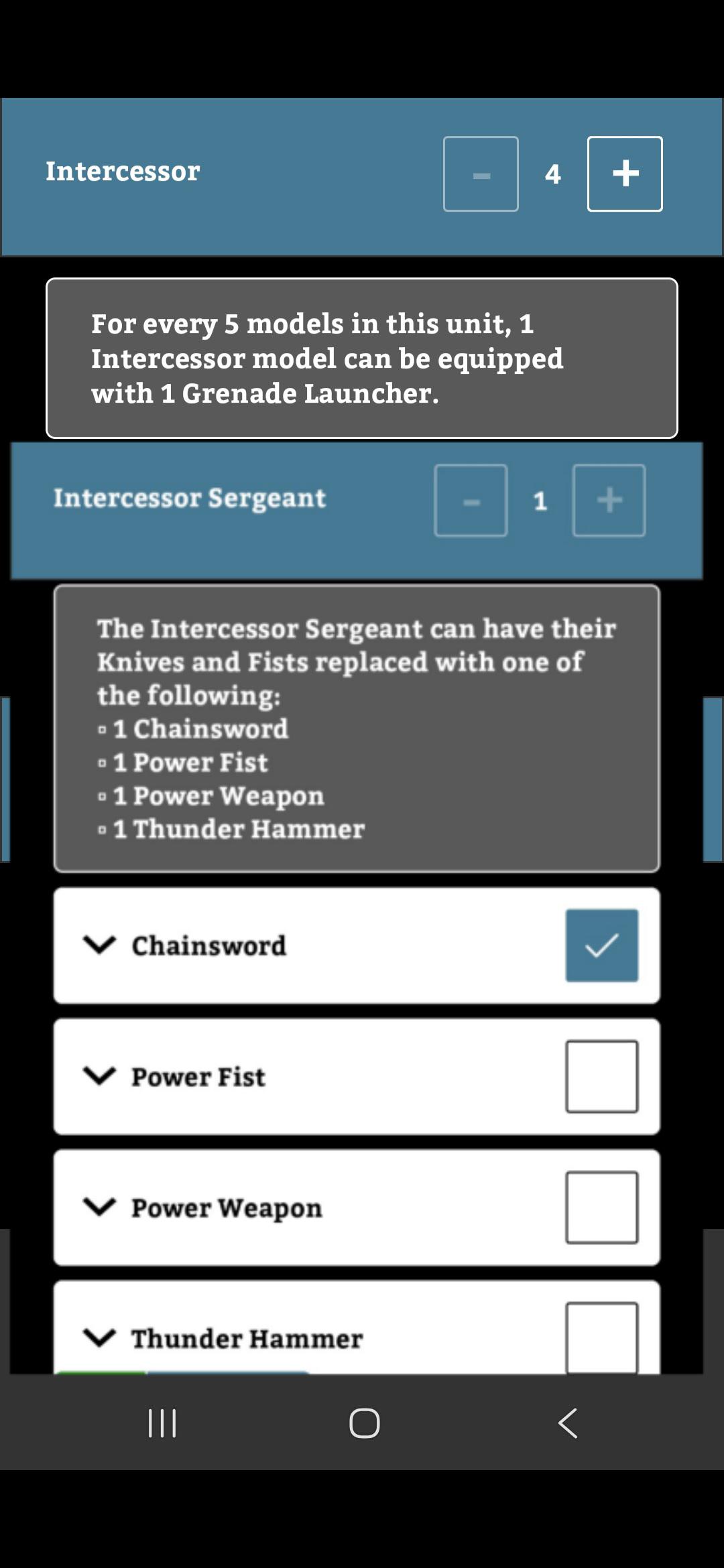 Chapter 7 Memes Give me funny lore reasons why a chapter of super solidiers can only ...