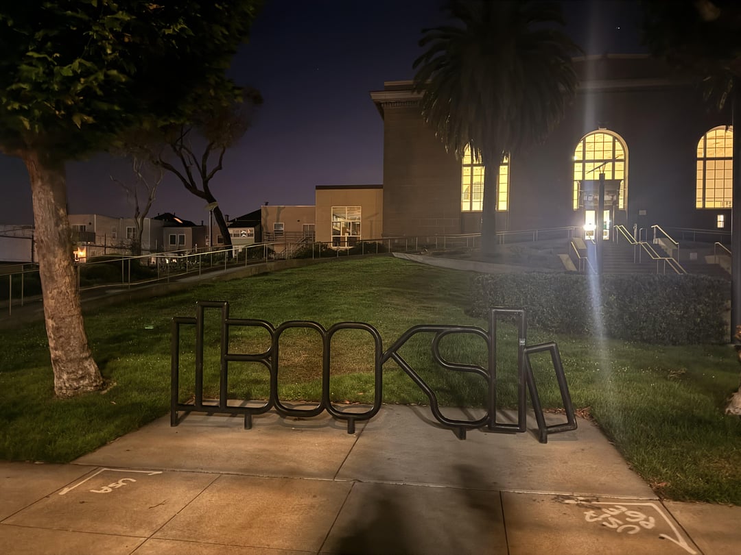 Bike Rack Designed Library bike rack | Know Your Meme